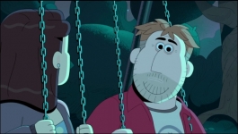 Carol and The End of the World - Season 01 Episode 01